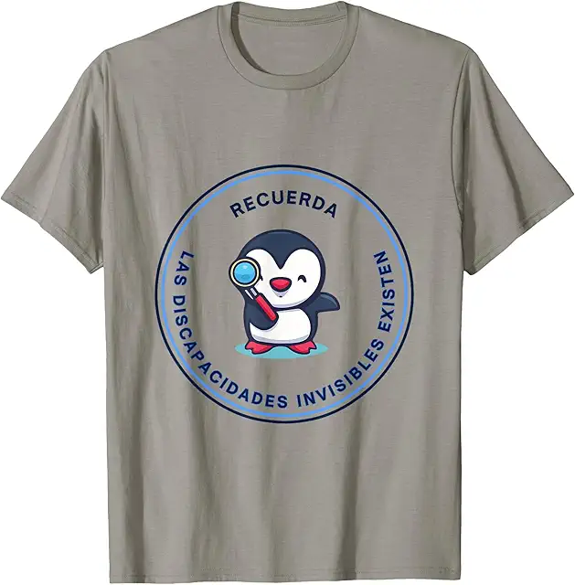 Camiseta con el logotipo de Always Everyone